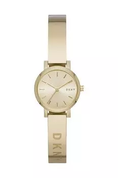 Часы - NY2307 Сохо DKNY, золотой