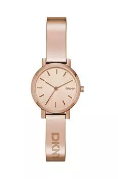 Часы NY2308 Soho Dkny - DKNY, золотой