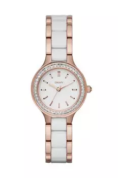 Часы NY2496 DKNY, золотой