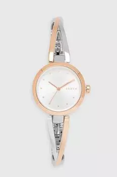 Часы NY2791 Dkny, серебряный