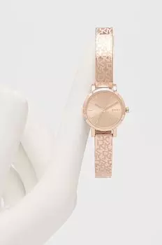 Часы - NY2884 DKNY, розовый