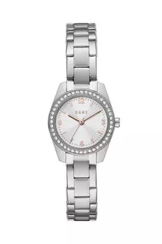Часы - NY2920 DKNY, серебро