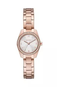 Часы - NY2921 DKNY, розовый