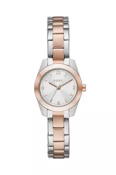 Часы - NY2923 DKNY, серебро