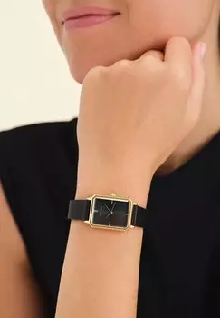 Часы OCTAGON Rosefield, цвет black