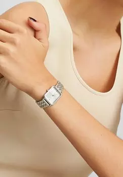 Часы OCTAGON Rosefield, цвет silver-coloured