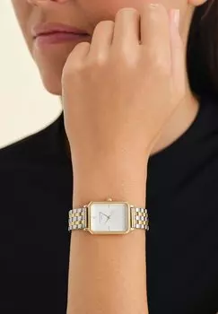 Часы OCTAGON Rosefield, серебро