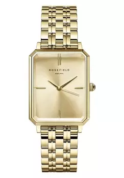 Часы OCTAGON Rosefield, золотого цвета