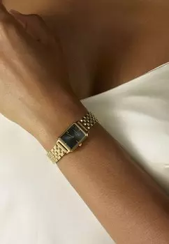 Часы Octagon Xs Rosefield, золотой