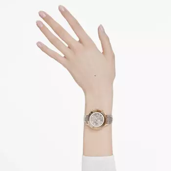 Часы Octea Chrono Swarovski