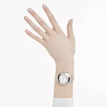 Часы Octea Chrono Swarovski