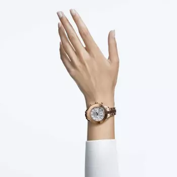 Часы Octea Lux Sport Swarovski