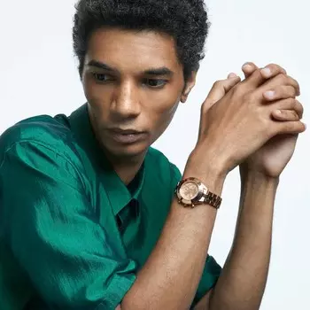 Часы Octea Lux Sport Swarovski