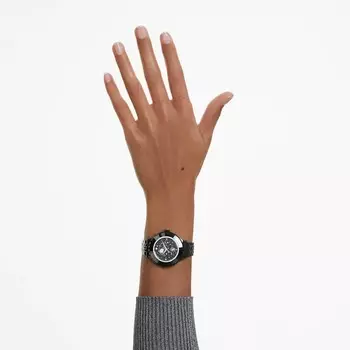 Часы Octea Moon Swarovski