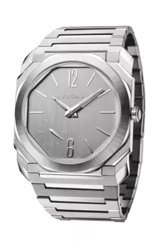 Часы octo finissimo Bulgari