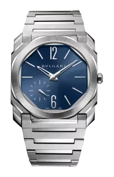 Часы octo finissimo Bulgari