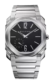 Часы octo finissimo Bulgari