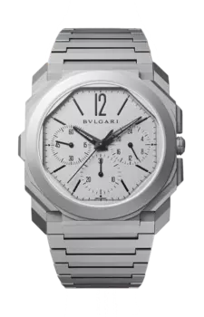 Часы octo finissimo Bulgari