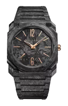 Часы octo finissimo Bulgari