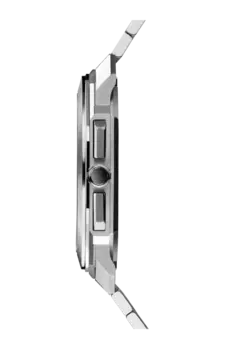 Часы octo finissimo chronograph limited edition Bulgari