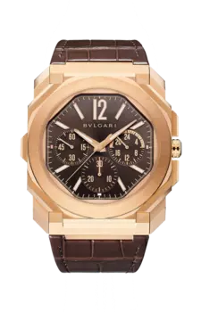 Часы octo finissimo orologio Bulgari