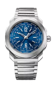 Часы octo roma Bulgari