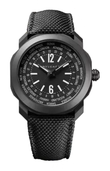 Часы octo roma Bulgari