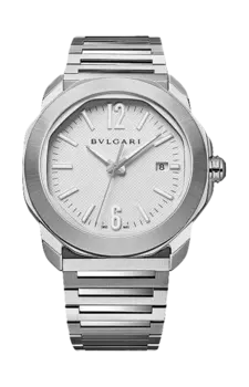 Часы octo roma Bulgari