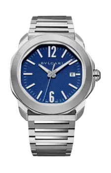 Часы octo roma Bulgari