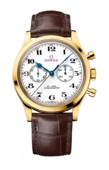 Часы olimpic official timekeeper limited edition 188 pz. Omega