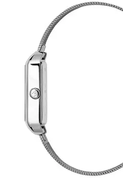 Часы OLIVIA Orphelia, серебристый