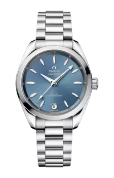 Часы Omega Aqua terra 150m 34 мм