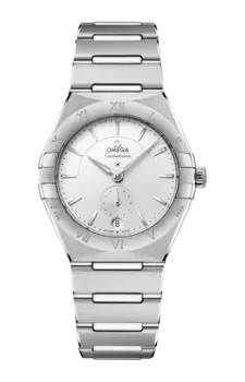 Часы Omega Constellation 34 мм