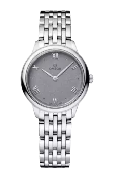 Часы Omega de ville prestige quartz 27,5 мм