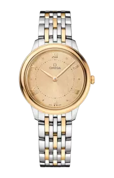 Часы Omega de ville prestige quartz 30 мм