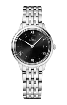 Часы Omega de ville prestige quartz 30 мм