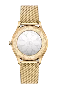 Часы Omega de ville trsor quartz 36 мм