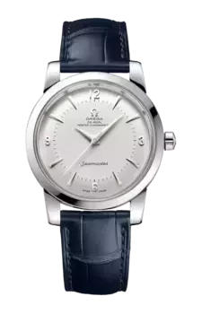 Часы Omega Seamaster 1948 38 мм