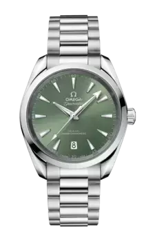 Часы Omega Seamaster aqua terra 150 m 38 мм