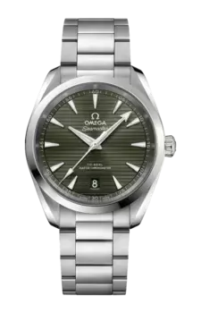 Часы Omega Seamaster aqua terra 150m 38 мм