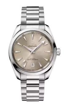 Часы Omega Seamaster aqua terra 150m 38 мм