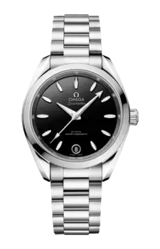 Часы Omega Seamaster aqua terra 34 мм