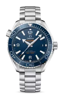 Часы Omega Seamaster planet ocean 600m 39 мм