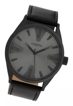 Часы Oozoo, цвет grau