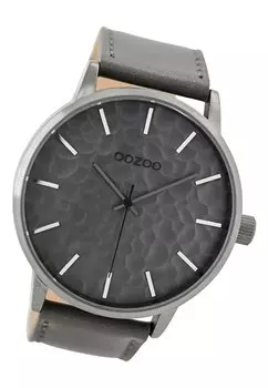 Часы Oozoo, цвет grau