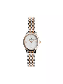 Часы Ophelia Mini 22 DW00100810 Daniel Wellington, серебряный