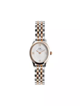 Часы Ophelia Mini 22 DW00100810 Daniel Wellington, серебряный