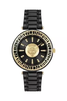 Часы Opium Plein Sport, черный