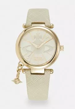 Часы ORB POP Vivienne Westwood, золотой