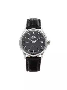 Часы Orient, черный
